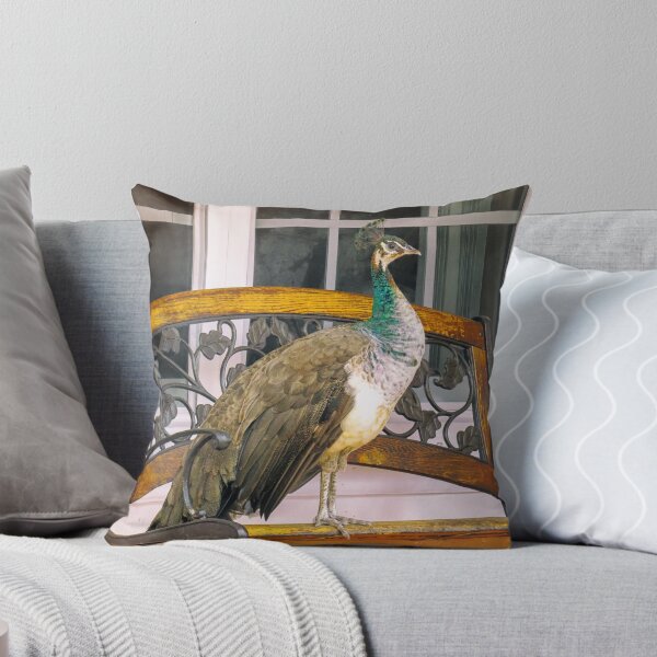 Item preview, Fine Feathered Neighbor designed and sold by Owed To Nature.