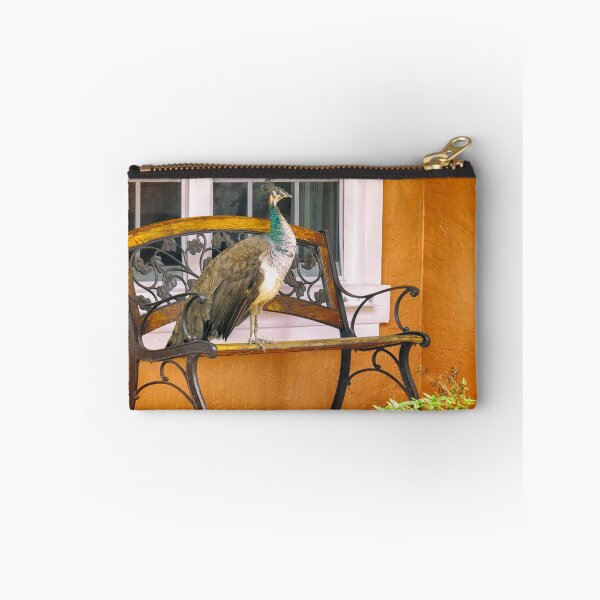 Item preview, Fine Feathered Neighbor designed and sold by Owed To Nature.