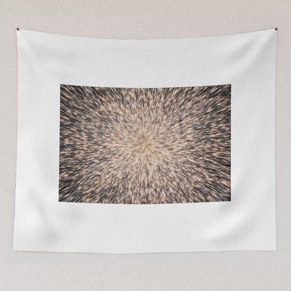 Item preview, Space fire designed and sold by marjanmencin.