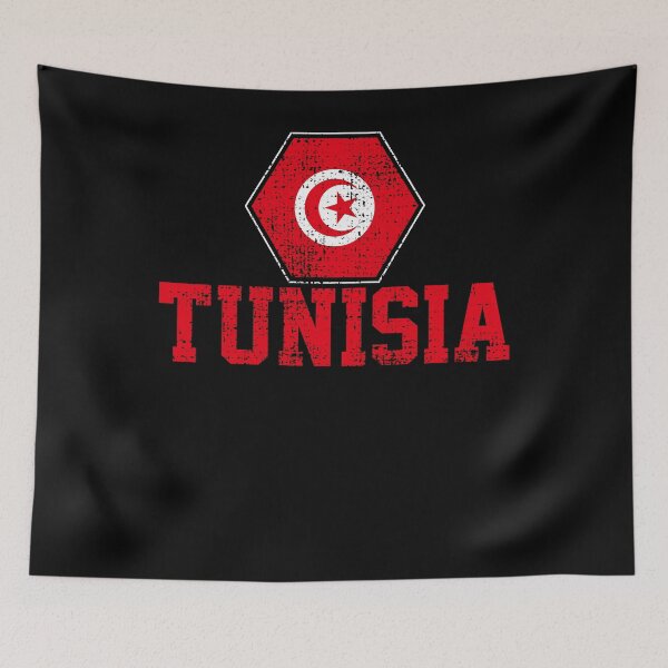 Item preview, Tunisia designed and sold by 4tomic.