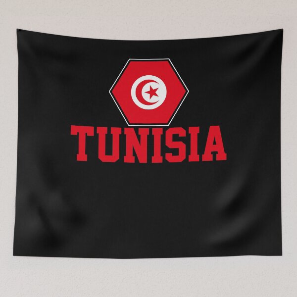 Item preview, Tunisia designed and sold by 4tomic.