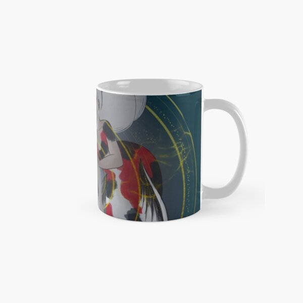 Koï Mug classique
