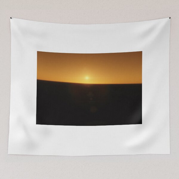 Item preview, Sunrise on Exoplanet designed and sold by marjanmencin.