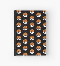 Sport Ball Hardcover Journal