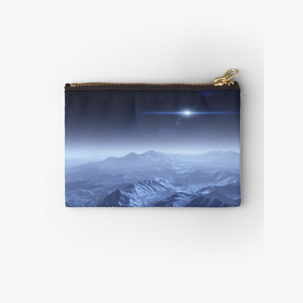 Item preview, Sunrise on Exoplanet designed and sold by marjanmencin.
