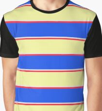 Jeremy Heere - Sei mehr Chill (Broadway-Version) Grafik T-Shirt