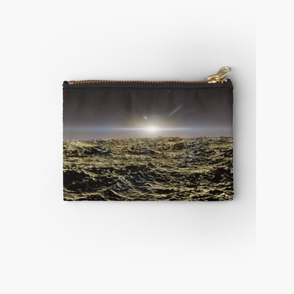 Item preview, Sunrise on Exoplanet designed and sold by marjanmencin.