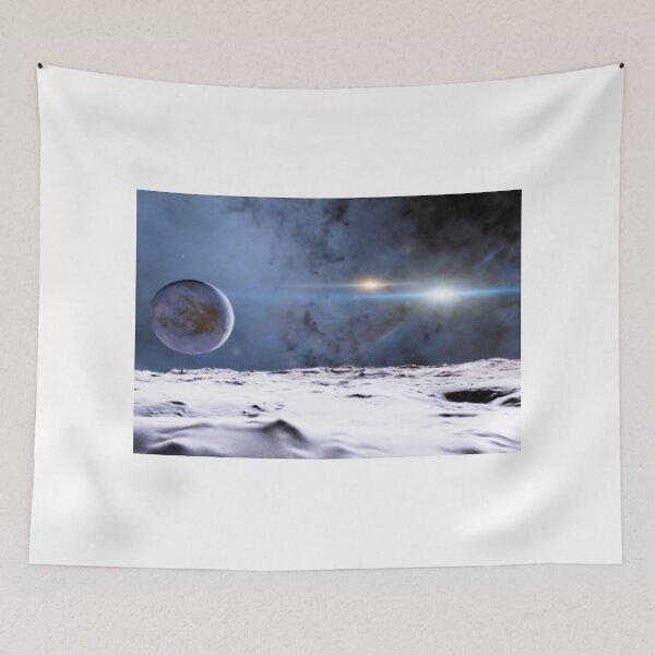 Item preview, Frozen planet designed and sold by marjanmencin.
