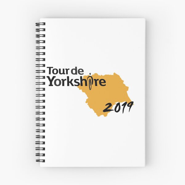 Item preview, Tour de Yorkshire 2019 designed and sold by AndyFarr.