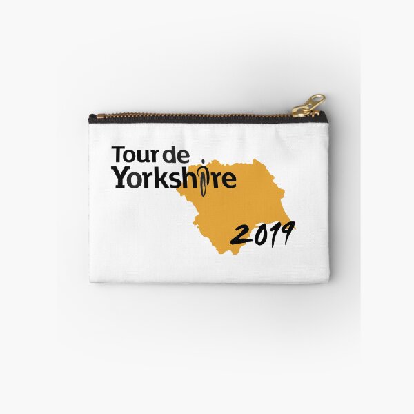 Item preview, Tour de Yorkshire 2019 designed and sold by AndyFarr.