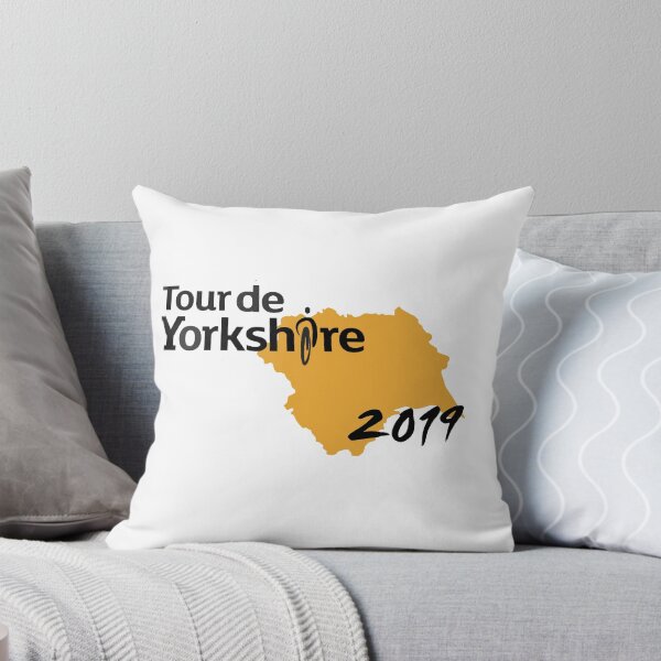 Item preview, Tour de Yorkshire 2019 designed and sold by AndyFarr.