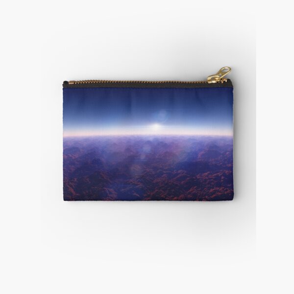 Item preview, Morning on Exoplanet designed and sold by marjanmencin.