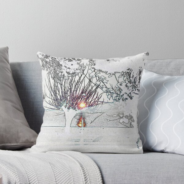 Item preview, arboreal sun designed and sold by tbshots.