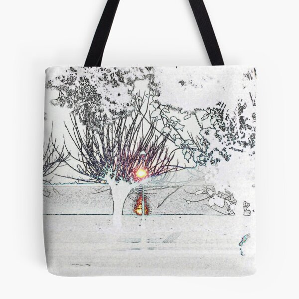 Item preview, arboreal sun designed and sold by tbshots.