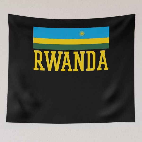 Item preview, Rwanda designed and sold by 4tomic.