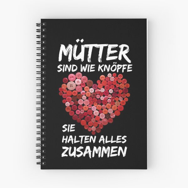 Artikelvorschau, Mütter sind wie Knöpfe entworfen und verkauft von Erbsle.