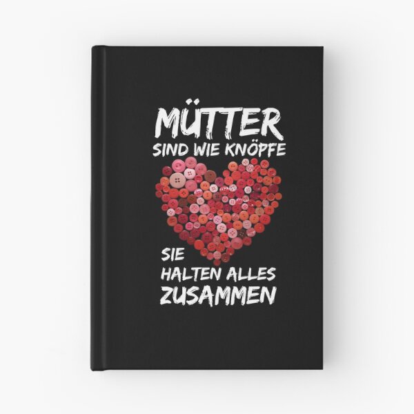 Artikelvorschau, Mütter sind wie Knöpfe entworfen und verkauft von Erbsle.
