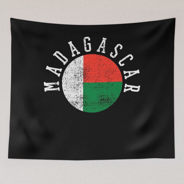 Item preview, Madagascar designed and sold by 4tomic.