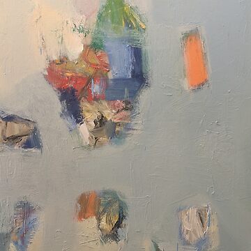 Artwork thumbnail, Abstract#57 by JonStevenson