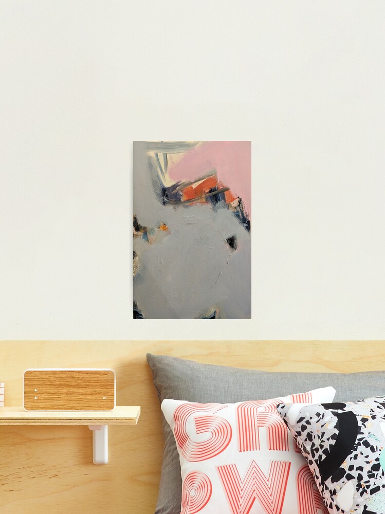 Thumbnail 1 of 3, Photographic Print, Abstract#58 designed and sold by Jon Stevenson.