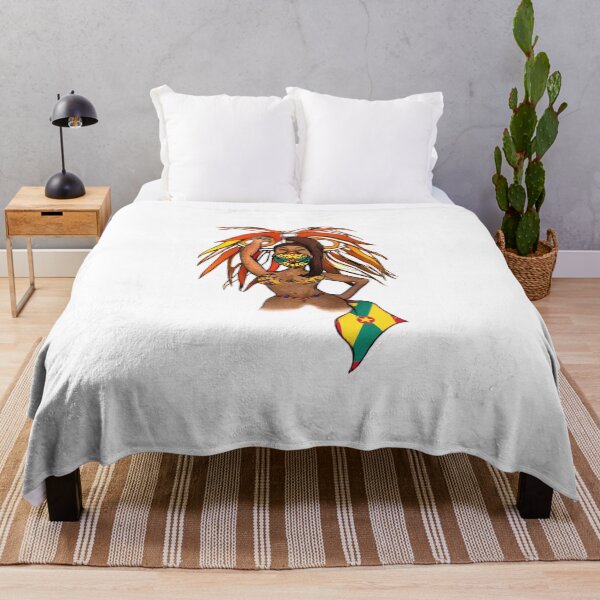 Item preview, It’s Carnival: Grenada designed and sold by kash2dawizzle.