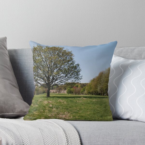 Item preview, The North York Moors Visitor Center at Danby uk designed and sold by dougie1.