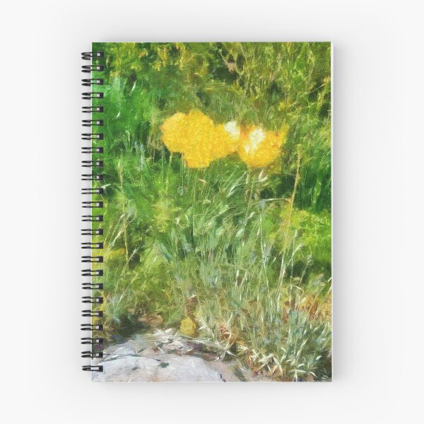 Aperçu de l'œuvre Flower créée et vendue par marjanmencin.