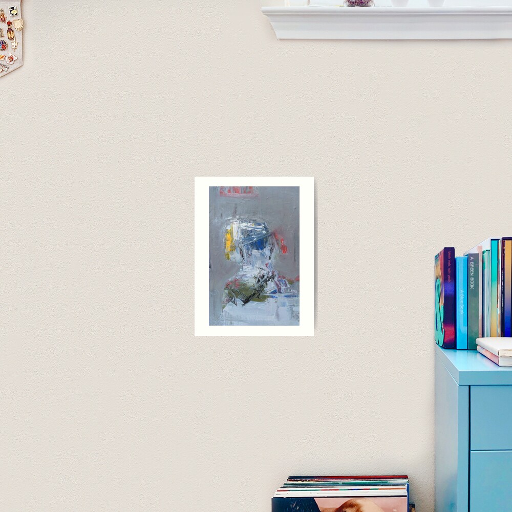 Item preview, Art Print designed and sold by JonStevenson.