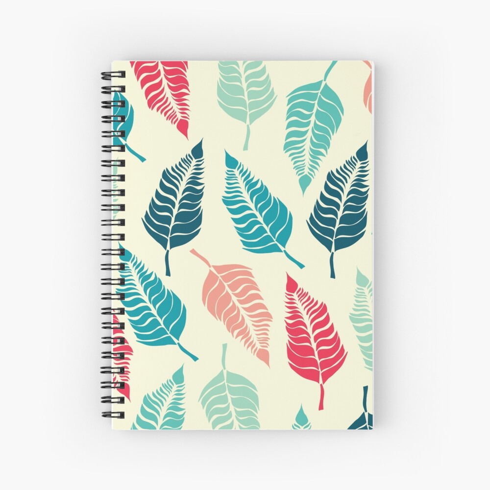 Item preview, Spiral Notebook designed and sold by beththompsonart.