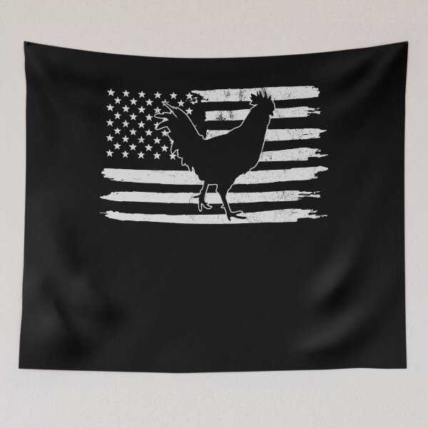 Item preview, Rooster designed and sold by 4tomic.