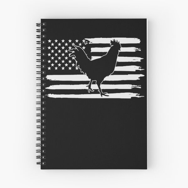 Item preview, Rooster designed and sold by 4tomic.