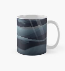 Merjotun 4B Classic Mug