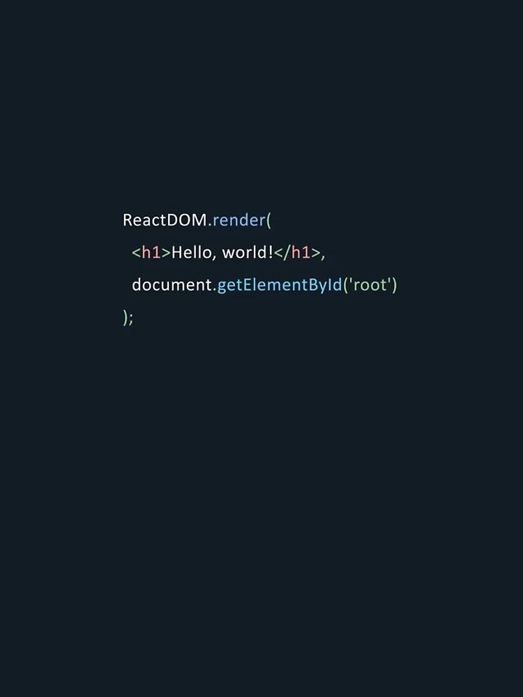 Thumbnail 4 of 4, Samsung Galaxy Phone Case, React JS ReactJS JavaScript Framework  designed and sold by vladocar.