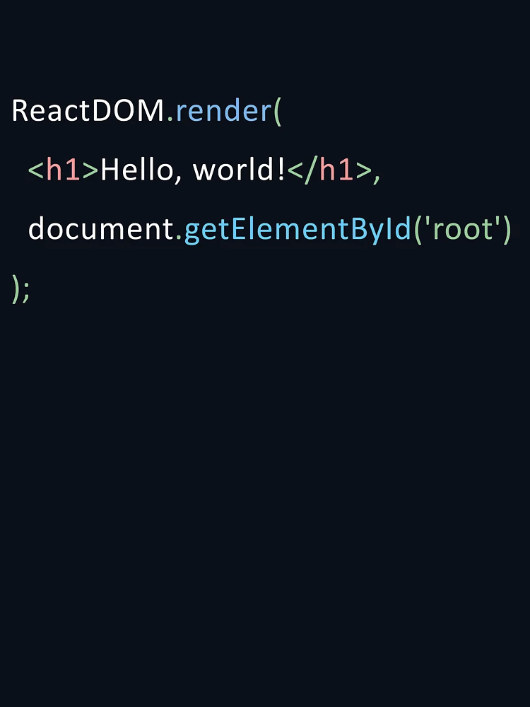 Thumbnail 6 von 6, Hoodie, ReactJS ReactJS JavaScript Framework designt und verkauft von vladocar.