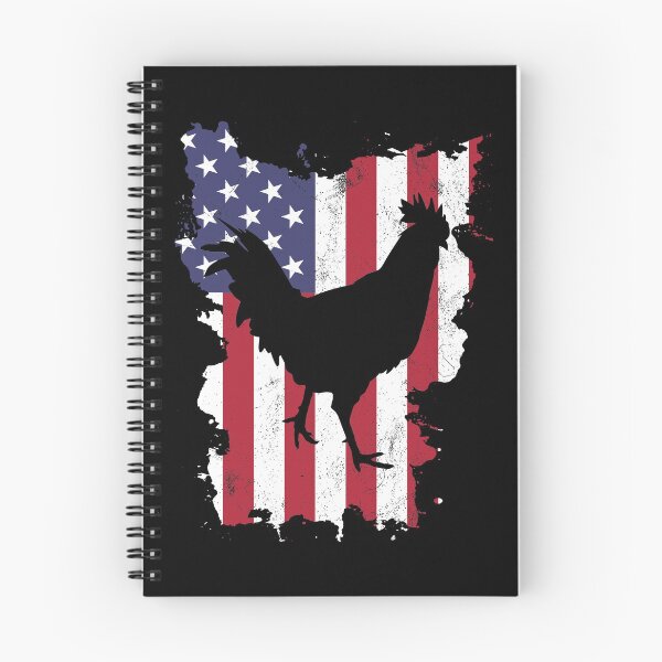 Item preview, Rooster designed and sold by 4tomic.