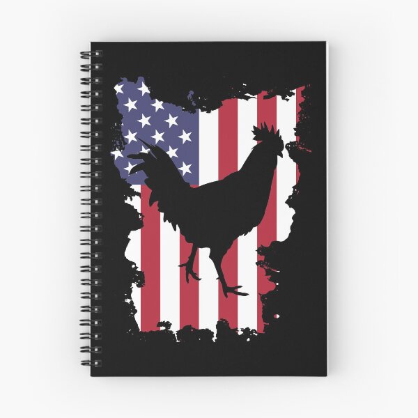 Item preview, Rooster designed and sold by 4tomic.