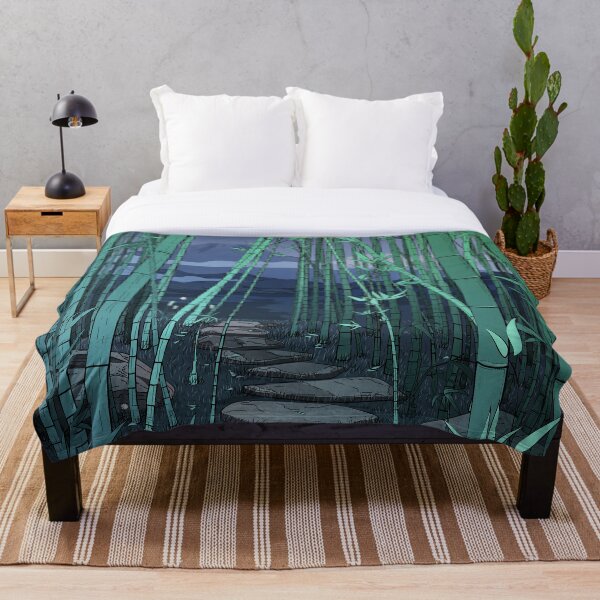 Item preview, A calm night designed and sold by noeldelmar.