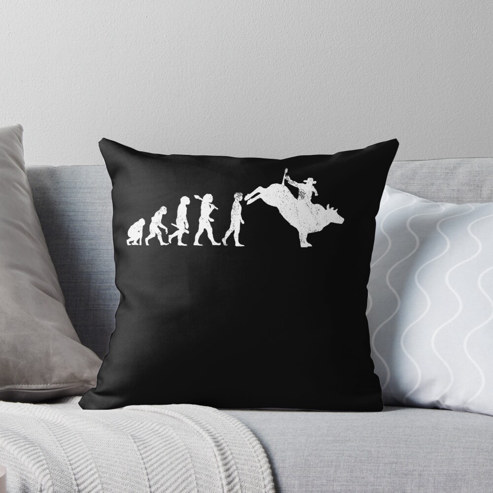 Item preview, Throw Pillow designed and sold by 4tomic.
