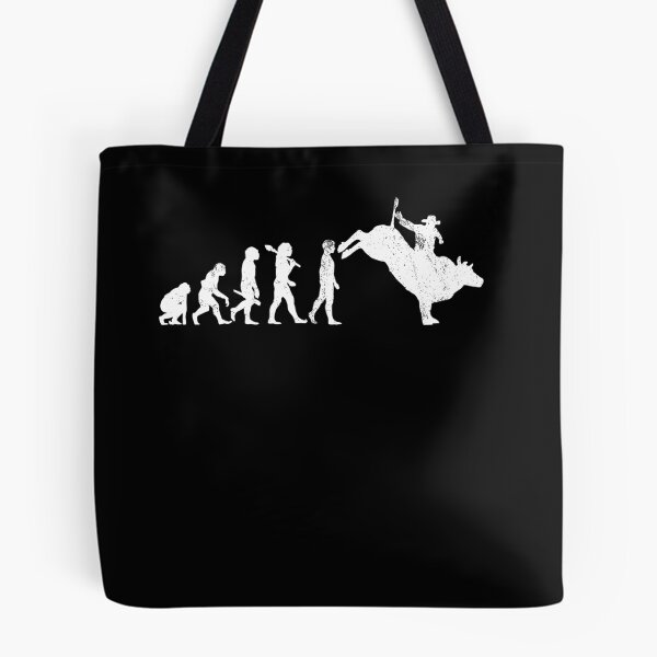 Item preview, Bull Riding designed and sold by 4tomic.