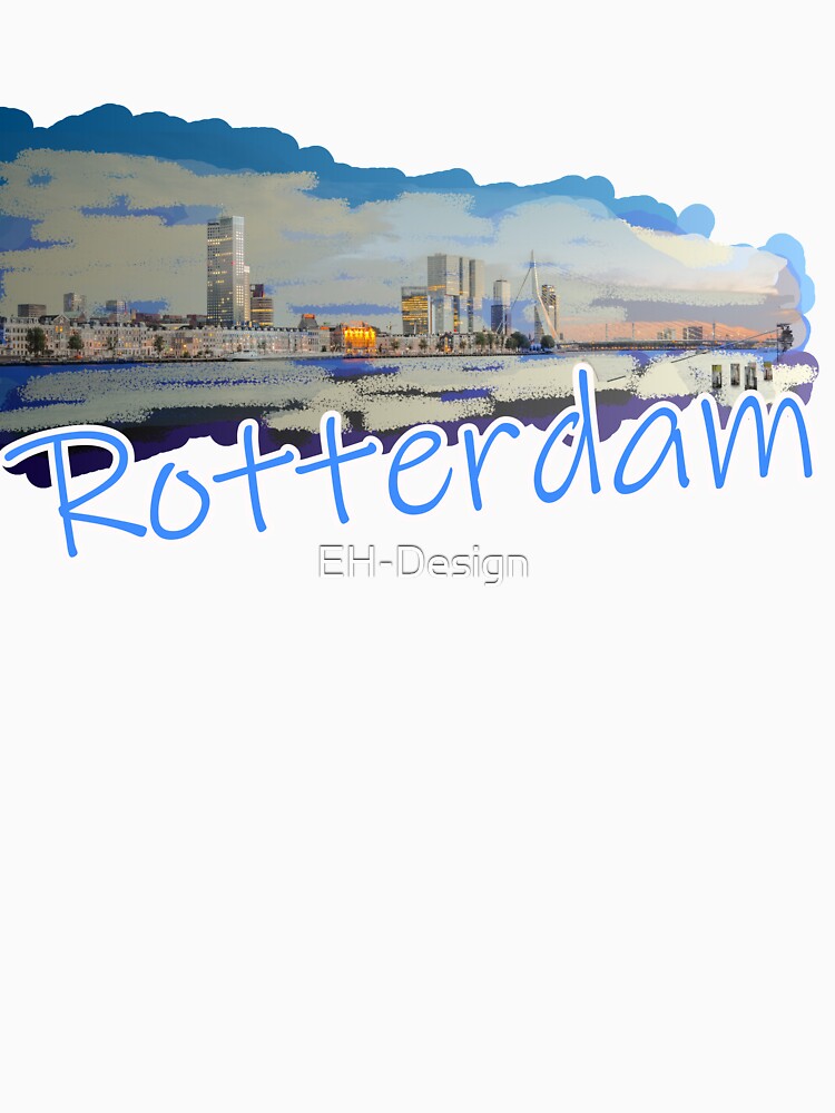 Rotterdam von EH-Design