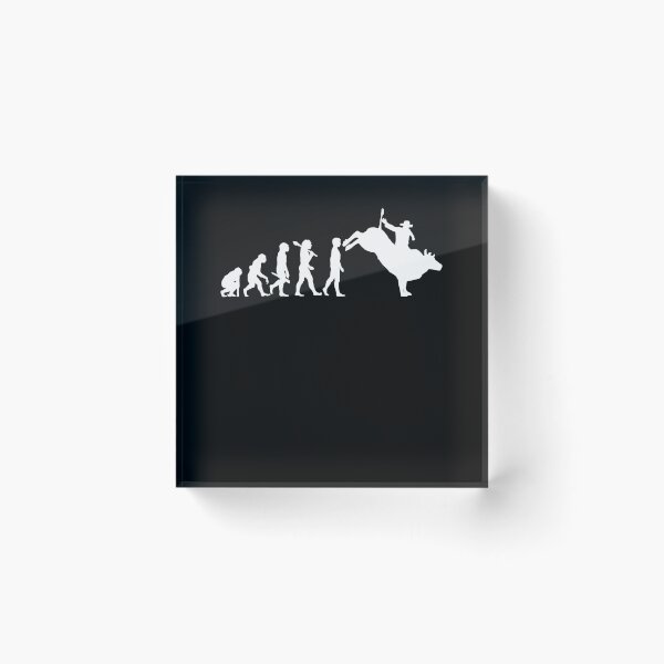 Item preview, Bull Riding designed and sold by 4tomic.