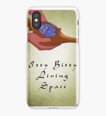 Aladdin iPhone Case