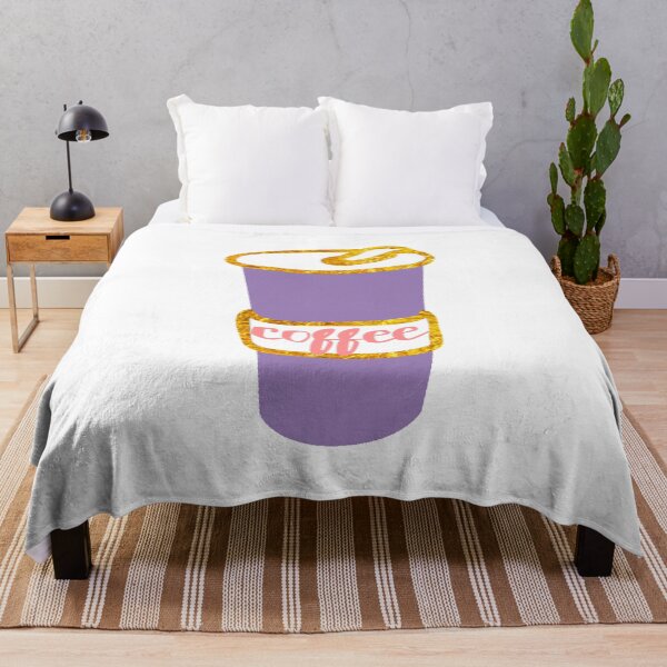 Item preview, Cute Coffee Cup Doodle designed and sold by hollanov98.