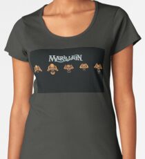 marillion t shirt amazon