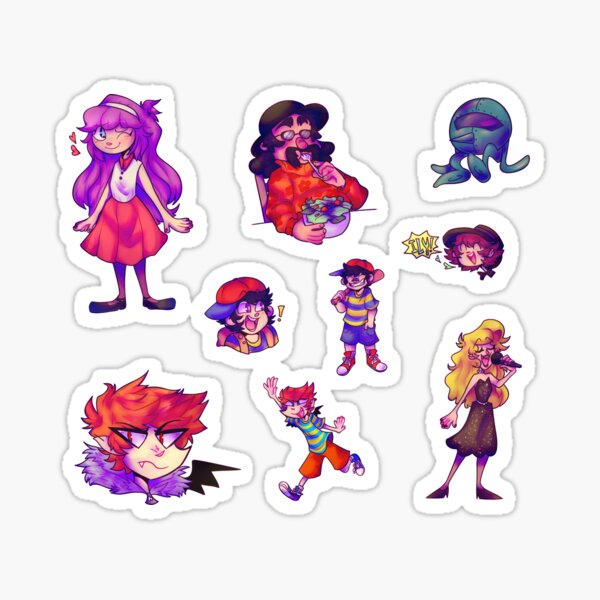 Mother2 Gifts Merchandise Redbubble