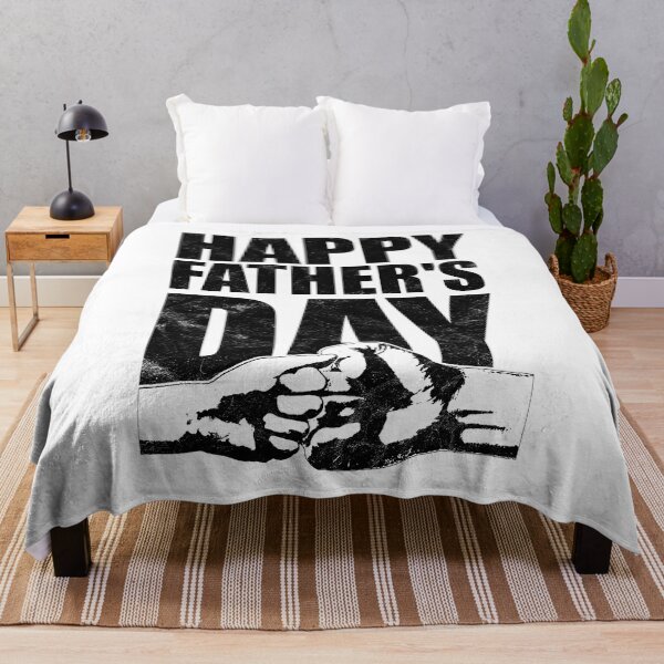 Item preview, Father Son Father's Day Dad Happy Father's Day designed and sold by alexngn.