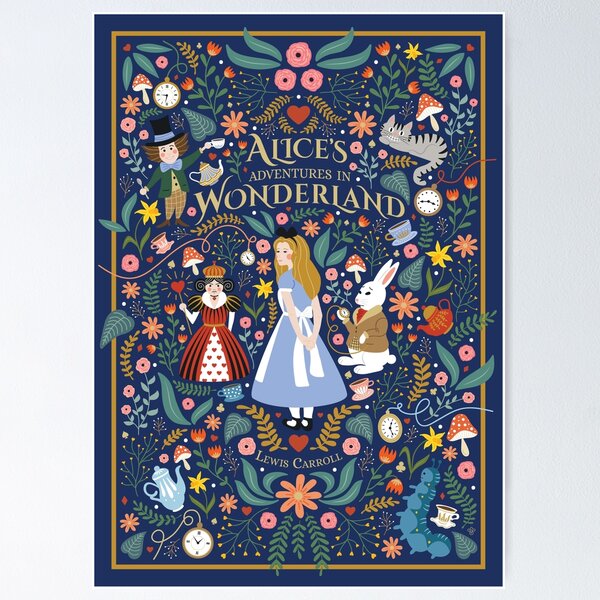 Alice in Wonderland