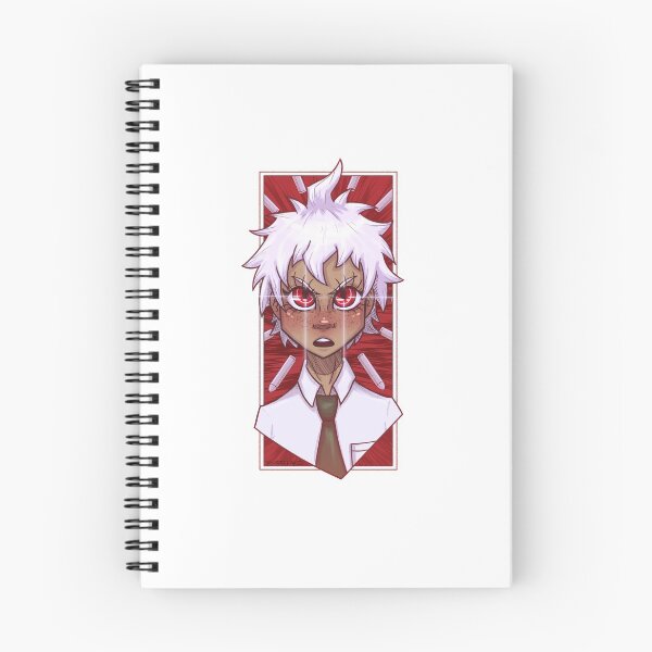 Item preview, Awakened Hinata designed and sold by SorrelArtz.