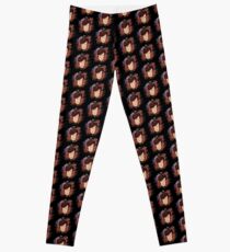 Eleventh Doctor Leggings