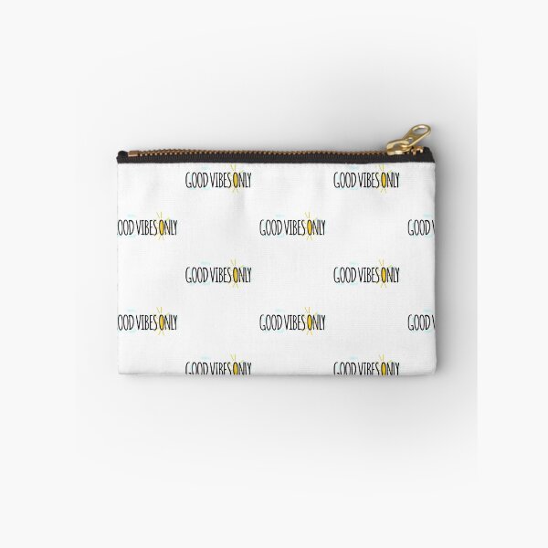 Item preview, Good Vibes Only designed and sold by BtheLight.